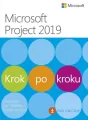 Microsoft Project 2019. Krok po kroku - tantis.pl