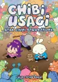 Chibi Usagi – Atak chibi straszydeł. Usagi Yojimbo - tantis.pl