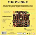 Mrowisko - tantis.pl