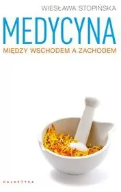 Medycyna między Wschodem a Zachodem - tantis.pl