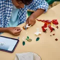 LEGO® Creator. Groźny dinozaur 31379 - tantis.pl