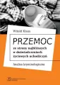 Przemoc ze strony najbliższych w doświadczeniach życiowych uchodźczyń - tantis.pl