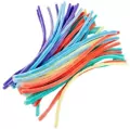 Druciki kreatywne 10mm Pastel - tantis.pl