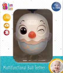 BAM BAM Wańka wstańka Pisklak 541628