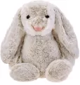 Królik Luigi beżowy 18cm - tantis.pl