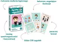 Zgaduj-zgadula. Kapitan Nauka - tantis.pl