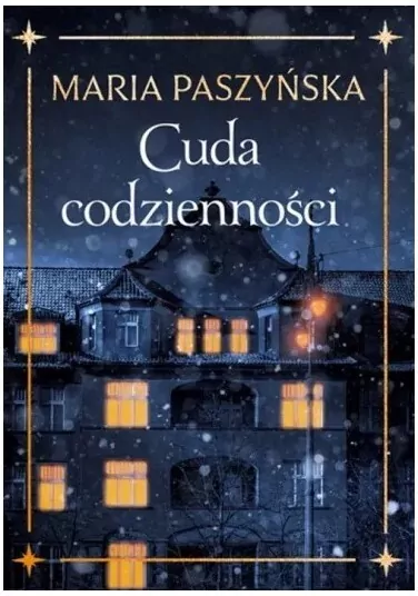 Cuda codzienności - tantis.pl
