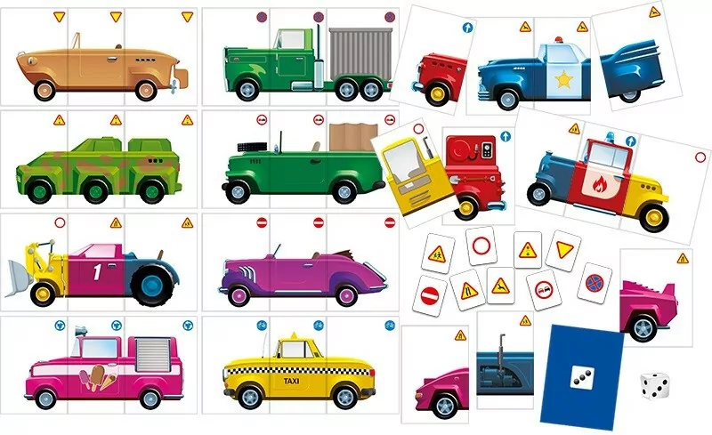 Składaki - tantis.pl