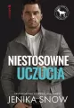 Niestosowne uczucia - tantis.pl