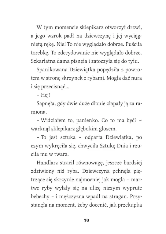 Dom na skraju magii T.1 Dom na skraju magii - tantis.pl