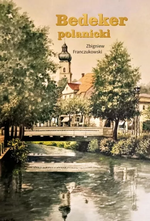 Bedeker Polanicki - tantis.pl