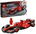 LEGO® Bolid F1® Ferrari SF-24 77242 - tantis.pl