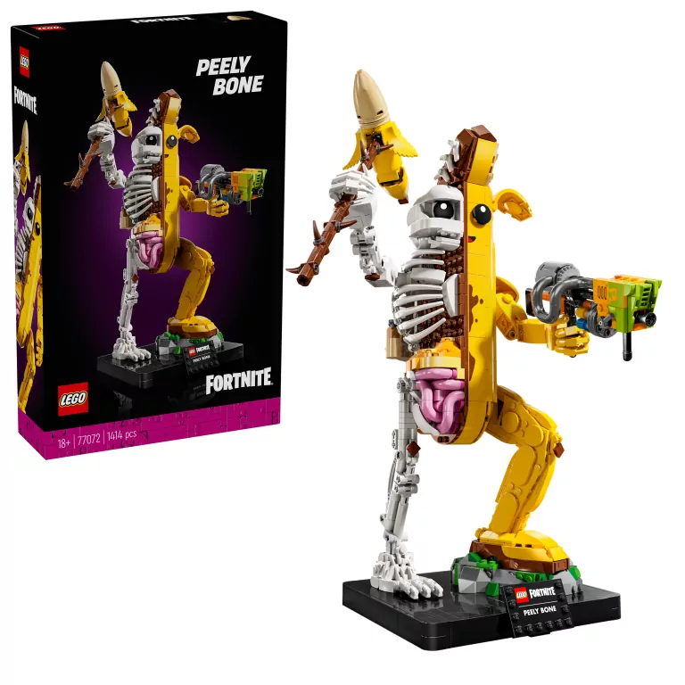 LEGO® Fortnite Skórkościec 77072 - tantis.pl