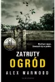 Zatruty ogród. Thriller psychologiczny - tantis.pl