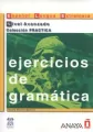 Ejercicios de gramatica nivel avanzado - tantis.pl