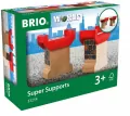 Wsporniki Deluxe Brio - tantis.pl