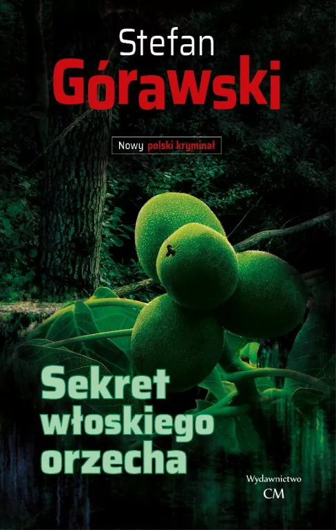 Sekret włoskiego orzecha - tantis.pl