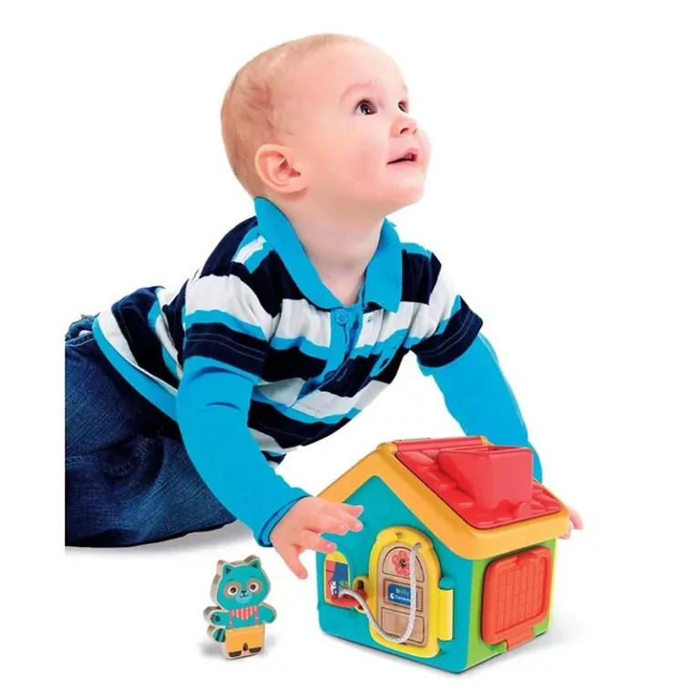 Cle Baby Edu Domek Montessori, 17874 - tantis.pl