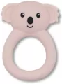 Gryzak Koala pudrowy róż - tantis.pl