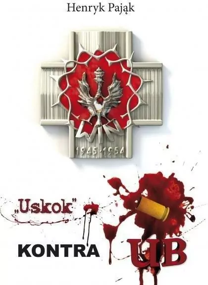 Uskok kontra UB - tantis.pl