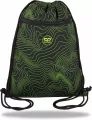 Worek na buty Coolpack Vert Nefryt - tantis.pl