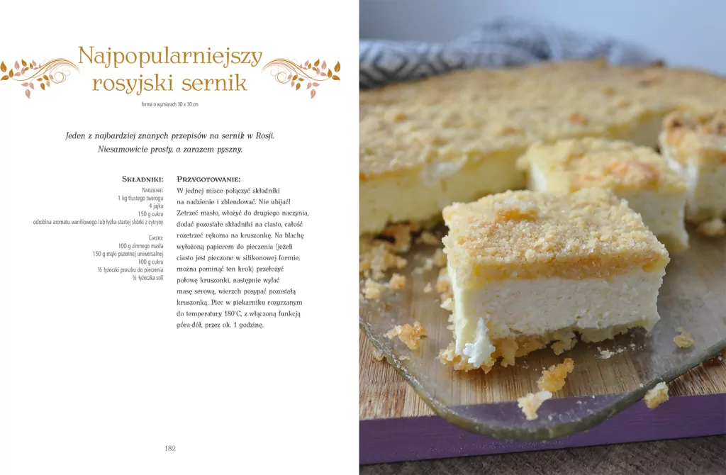 Niefit przepisy od baletnicy - tantis.pl