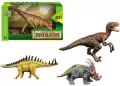 Dinozaur. Mix - tantis.pl