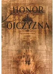 Honor i ojczyzna - tantis.pl
