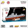 ORP Błyskawica - tantis.pl