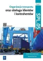 Organizacja transportu Kwal.SPL.05. Podręcznik. Część 1 - tantis.pl