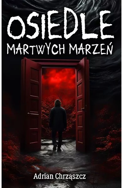 Osiedle martwych marzeń - tantis.pl