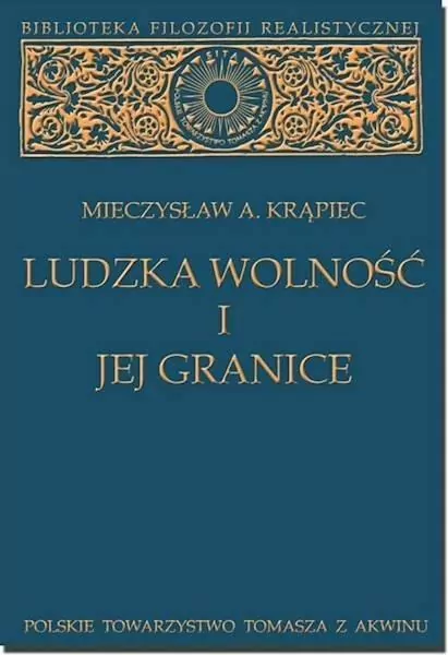 Ludzka wolność i jej granice - tantis.pl