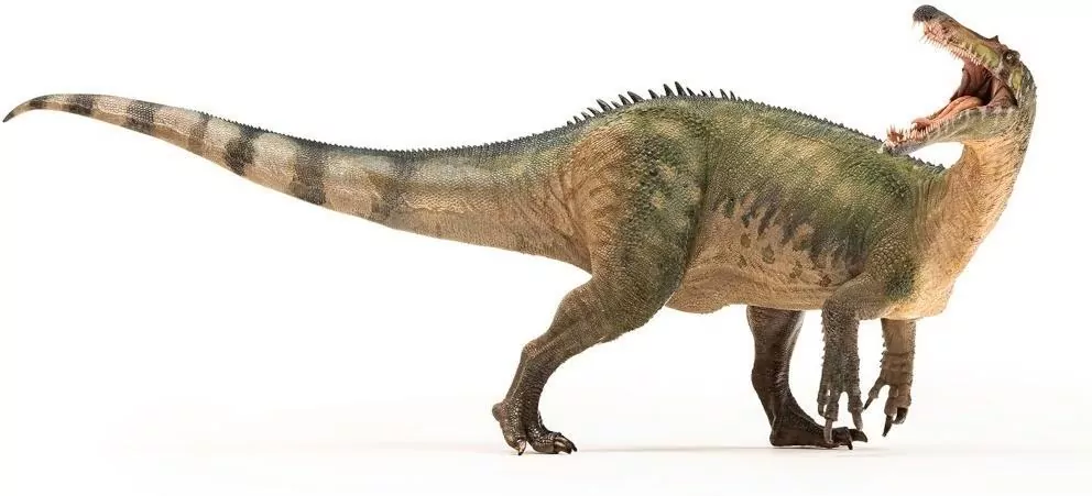 Suchomimus - tantis.pl