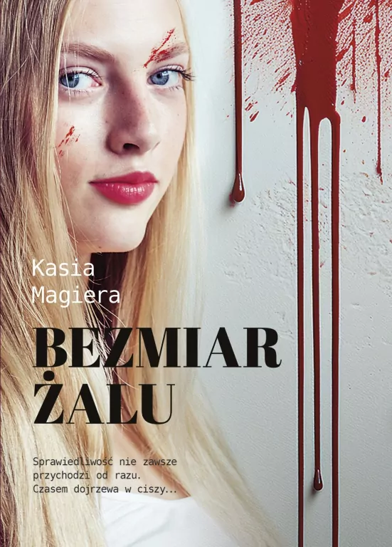Bezmiar żalu - tantis.pl