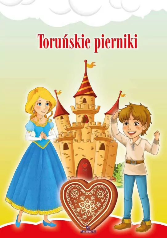 Toruńskie pierniki - tantis.pl