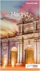 Madryt. Travelbook