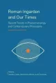 Roman Ingarden and Our Times - tantis.pl