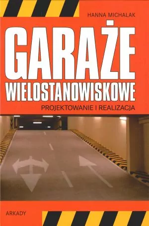Garaże wielostanowiskowe - tantis.pl