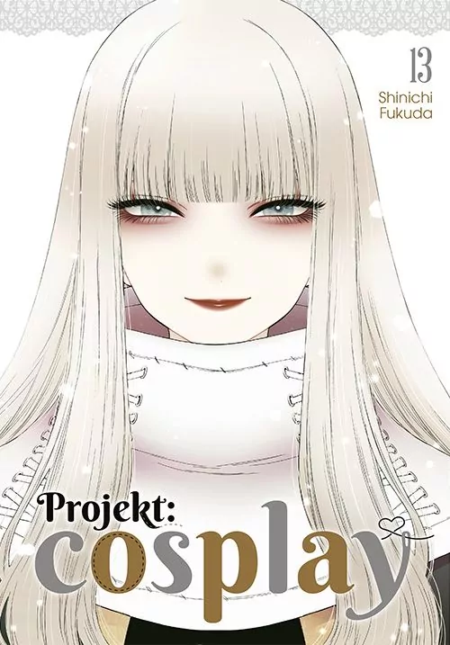 Projekt: cosplay. Tom 13 - tantis.pl