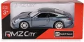 Porsche 911 Carrera S Blue RMZ - tantis.pl