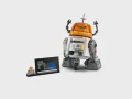 LEGO® Star Wars. Droid astromechaniczny Chopper (C1-10P)™ 75416 - tantis.pl