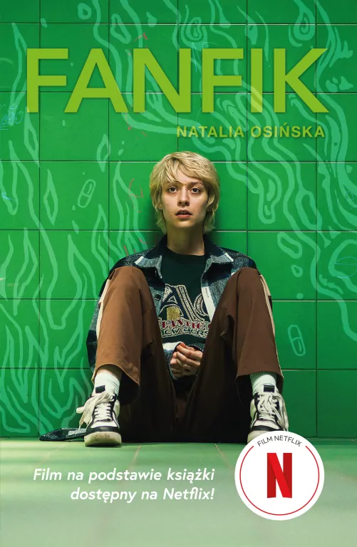 Fanfik - tantis.pl