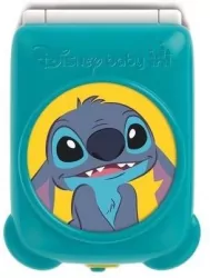 Telefonik Stitch