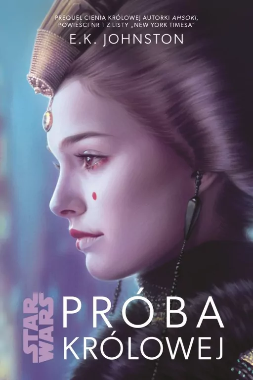 Star Wars. Próba Królowej. Tom 2 - tantis.pl