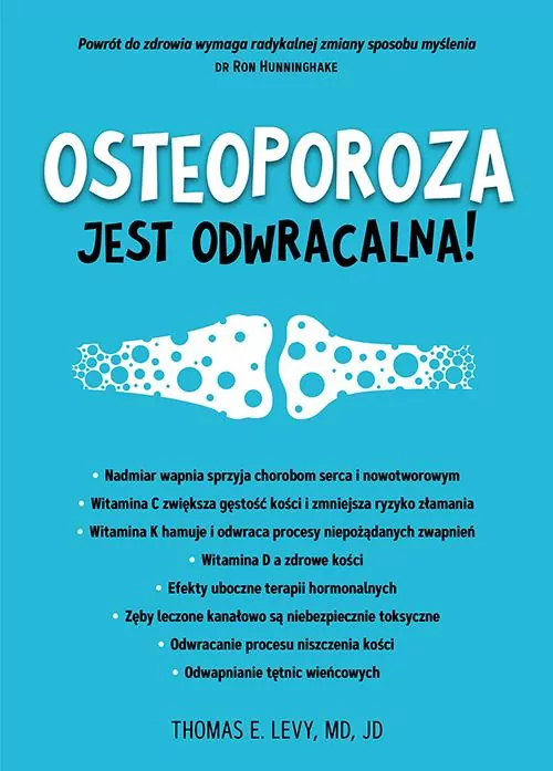 Osteoporoza jest odwracalna! - tantis.pl