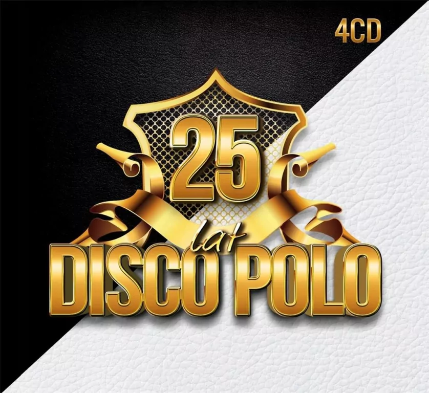 25 lat Disco Polo - tantis.pl