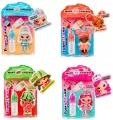 Yummiland Lipgloss Doll- Bianca Bubblegum - tantis.pl