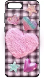 Naklejki na telefon Love KIDEA