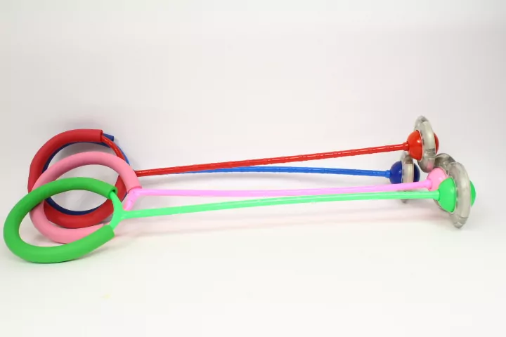 Skipper. Hula hop na nogę do skakania. Mix - tantis.pl