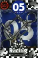Łamigłówka druciana Racing nr 05 - poziom 1/4 G3 - tantis.pl